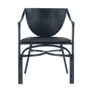 Kanso Arm Chair