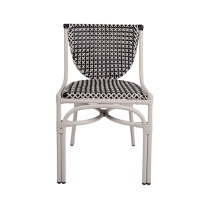 Kanso Chair