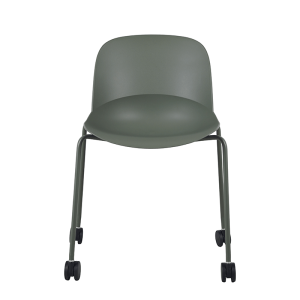 SOU Chair - 4 Legs on Castors