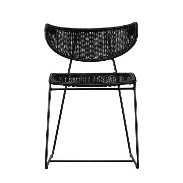 Basket Chair