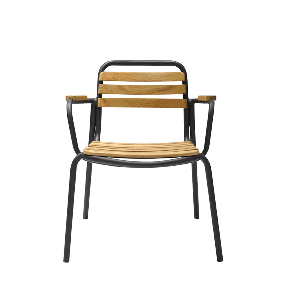 Adela Armchair