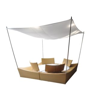 Dream Dot Daybed