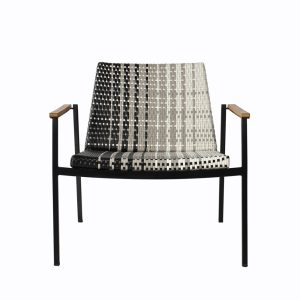 Gradient Lounge Armchair II